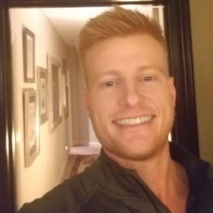 Meet your Posher, Colby